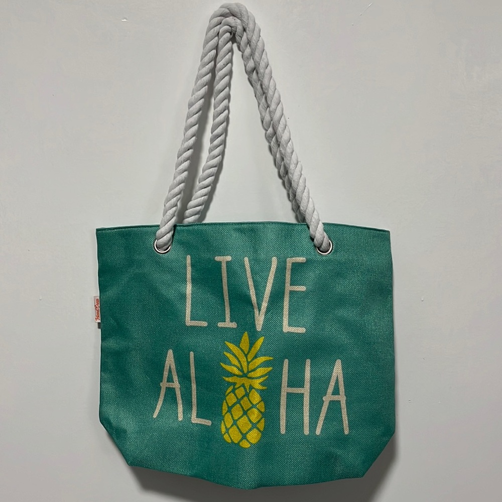 🌺Hawaii beach tote